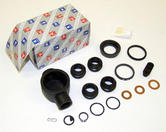 Peugeot 106 GTi RALLYE S16 Rear Brake Disc Brake Caliper Repair Kit - Genuine