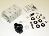 Peugeot 106 GTi RALLYE S16 Rear Brake Disc Handbrake Repair Kit - Genuine Part