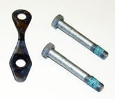 Peugeot 106 Brake Caliper Bolts (S1 Bendix & S2 Non Vent & S2 Rear Discs) - New