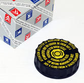 Peugeot 106 Brake Fluid Bottle Filler Cap for all 106 models inc XSi RALLYE GTi