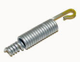 DISCONTINUED Peugeot 106 Brake Pressure Regulator Spring (S2 Disc Beam after RPO No. 07875)