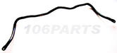 DISCONTINUED Peugeot 106 Front Anti-Roll Bar 22mm GTi RALLYE VTS S16 - New Genuine Peugeot