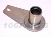 Peugeot 106 L/H Rear Anti-Roll Bar End Plate GTi RALLYE VTS S16 - Genuine Part