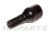 Peugeot 106 Rallye Steel Wheel Bolt (1) for 1.3/1.6 RALLYE - New Genuine Peugeot