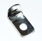 DISCONTINUED Peugeot 106 Battery Fixing Corner Plate all Peugeot 106 models XSi RALLYE GTi
