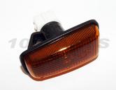 Peugeot 106 S2 96-03 Front Wing Indicator Lense S2 RALLYE GTi QUIKSILVER S16