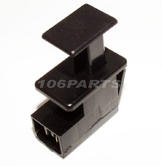 Peugeot 106 Boot Light and Handbrake Lever Sensor Switch XSi RALLYE GTi - New