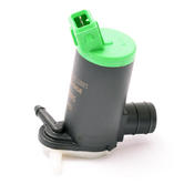 Peugeot 106 Windscreen Washer Pump (EARLY TYPE) XS XSi XT RALLYE GTi QUIKSILVER