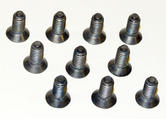 Peugeot 106 Brake Disc Securing Capscrew (10) XS XSi RALLYE GTi QUIKSILVER - New