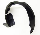 Discontinued Peugeot 106 L/H Front Mud Guard (wheel arch liner) S2 XS RALLYE GTi QUIKSILVER