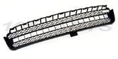 DISCONTINUED Peugeot 106 Front Bumper Grill Mesh RALLYE GTi QUIKSILVER S16 SPORT - Genuine