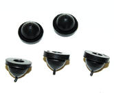 Peugeot 106 Chassis Leg Hole Covers (x5) 106 All Models 91-03 XSi RALLYE GTi
