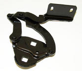 Peugeot 106 L/H Bonnet Hinge Bracket XS XSi RALLYE GTi QUIKSILVER - Genuine Part