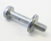Peugeot 106 Bonnet Striker Pin all 106 models inc XS XSi RALLYE GTi QUIKSILVER