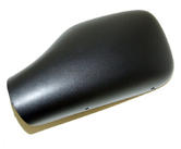 Peugeot 106 L/H Wing Mirror Cover Black Plastic Type XSi RALLYE GTi QUIKSILVER