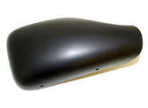 DISCONTINUED Peugeot 106 R/H Wing Mirror Cover Black Plastic Type XSi RALLYE GTi QUIKSILVER