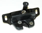 Peugeot 106 S1 91-96 Boot Lock Mechanism for all 106 S1 models XSi RALLYE - New