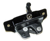 DISCONTINUED Peugeot 106 S2 96-03 Boot Lock Mechanism for Series 2 RALLYE GTi QUIKSILVER