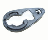 Peugeot 106 S1 91-96 Exterior Door Handle Striker Plate for all S1 models - New