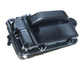 Peugeot 106 R/H Interior Door Handle Hurricane Grey XS XSi RALLYE GTi QUIKSILVER