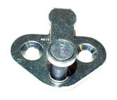 DISCONTINUED Peugeot 106 S1 91-96 Door Lock Catch XS XSi RALLYE - New Genuine Peugeot Part