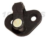 DISCONTINUED Peugeot 106 S2 96-03 Door Lock Catch RALLYE GTi QUIKSILVER - New Genuine Peugeot