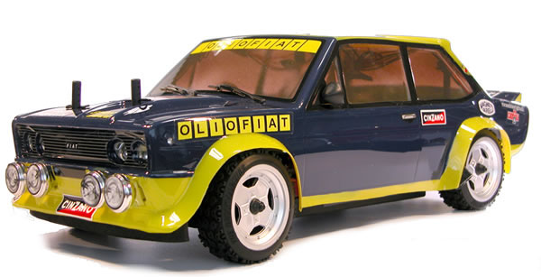 tamiya rally legends