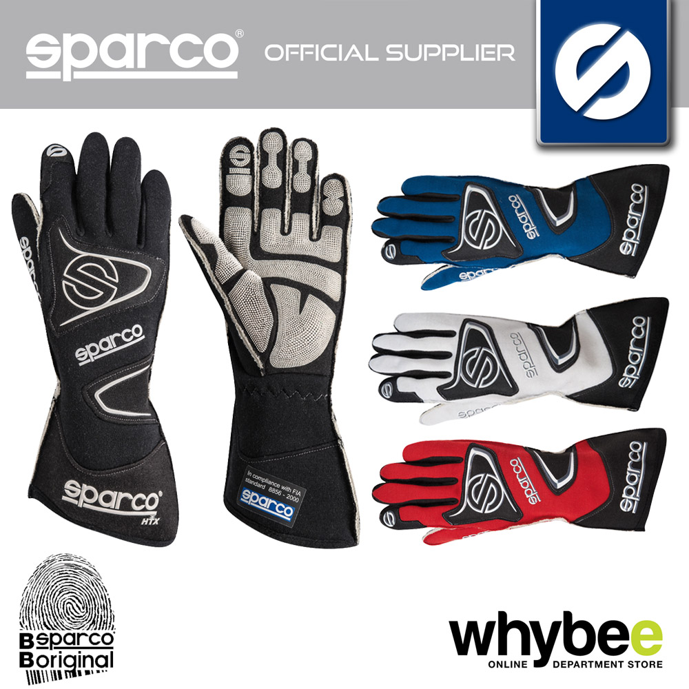 sparco tide gloves