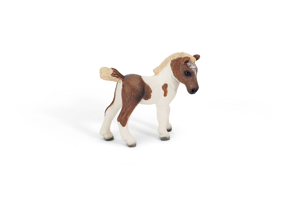 horses figures