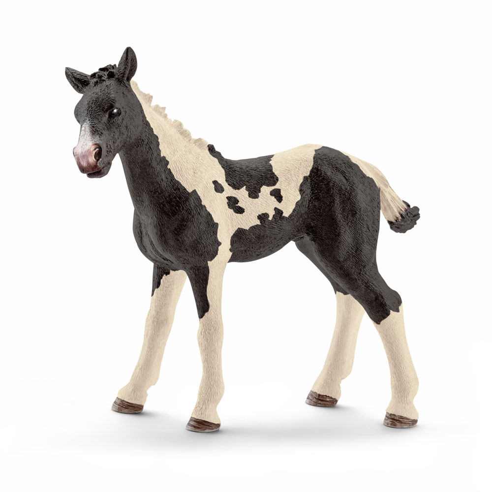 schleich figurine cai