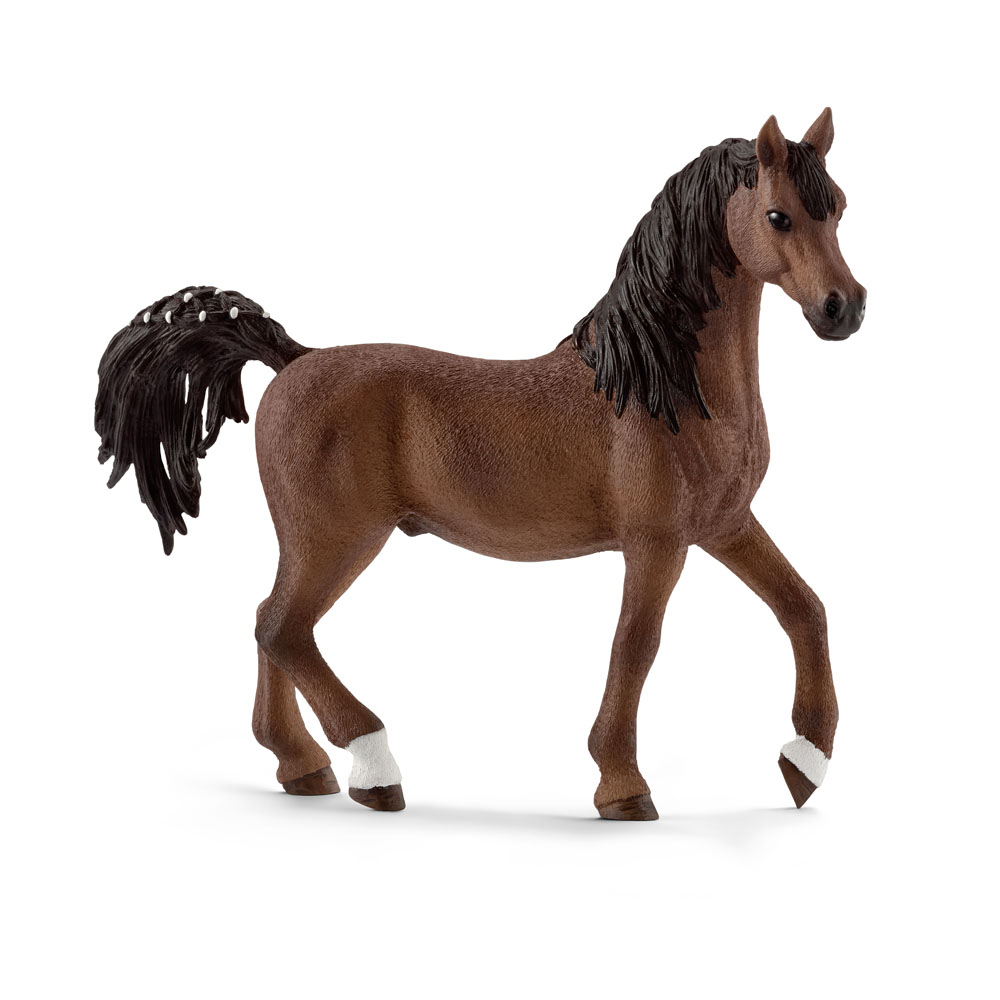 NEW! SCHLEICH 2015 RANGE OF HORSES PONIES FIGURES FARMYARD TOYS & HORSE