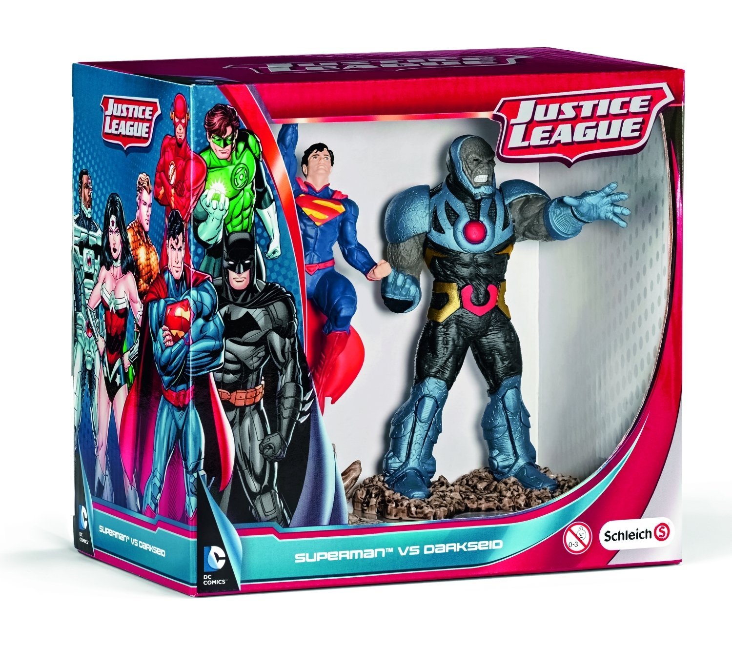 batman schleich