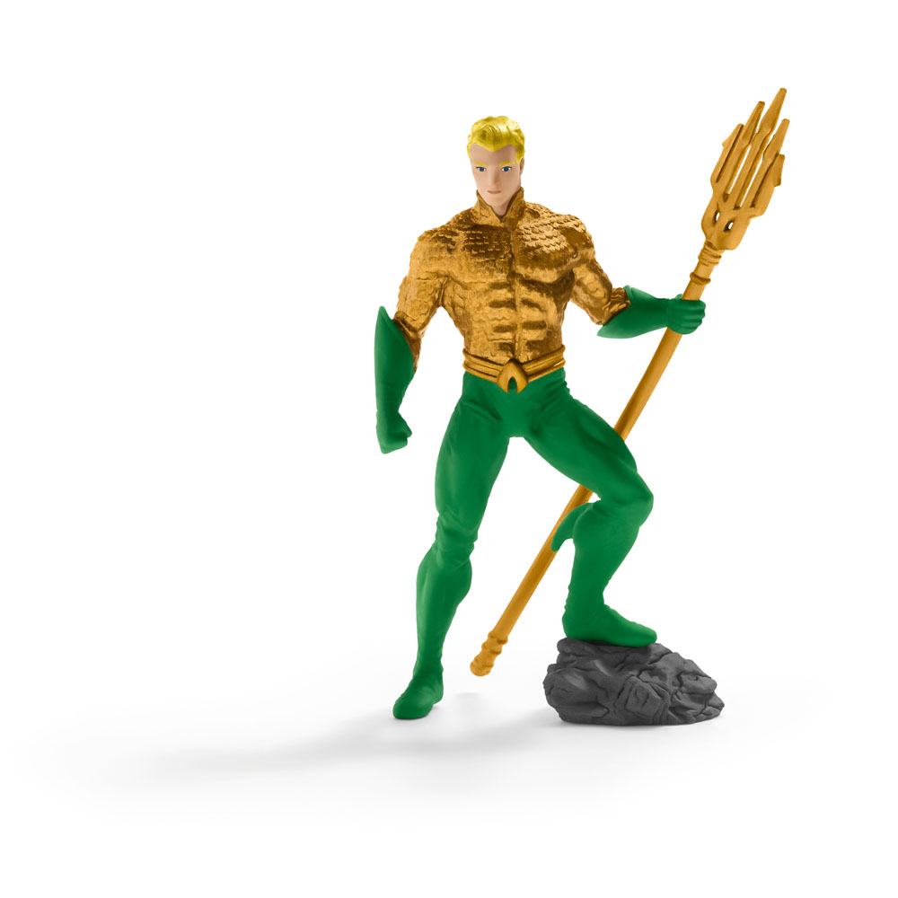 figurine schleich dc comics