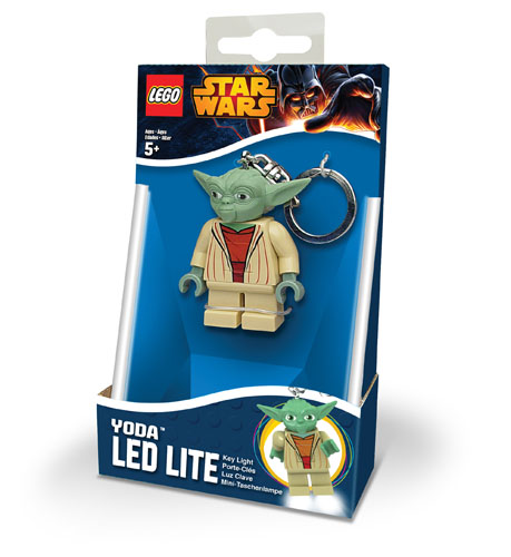 yoda keyring lego