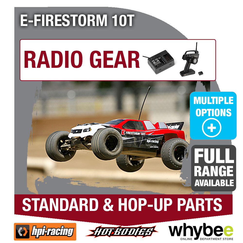 hpi racing store