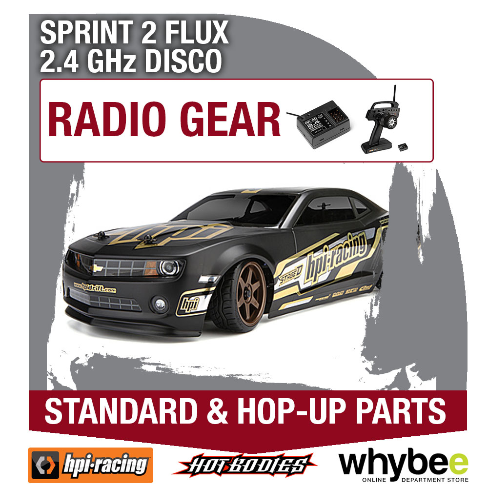 sprint 2 flux