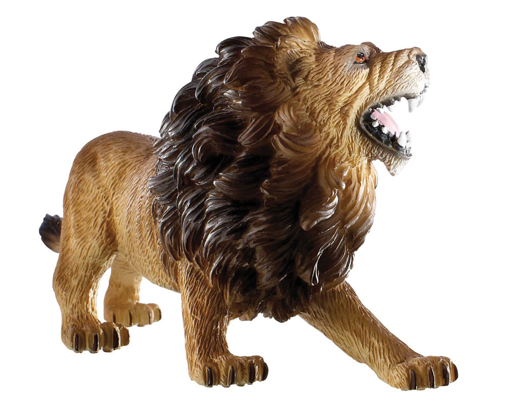 63680 Bullyland Lion Figurine [Wild Animals] 70x47x132mm | eBay