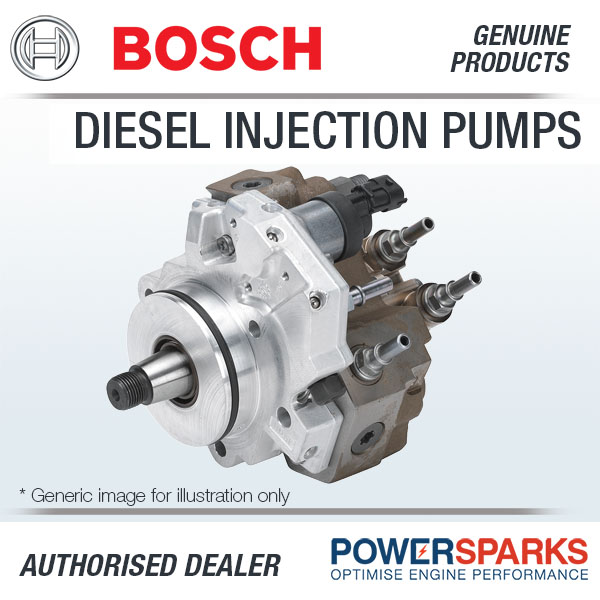 Bosch Injector Pump Parts at Phyllis Saenz blog