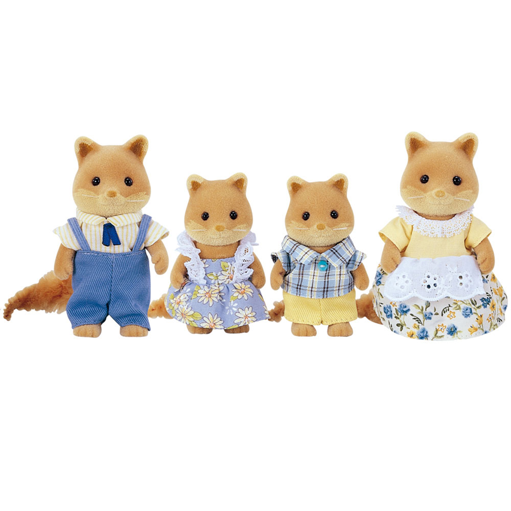 lot sylvanian