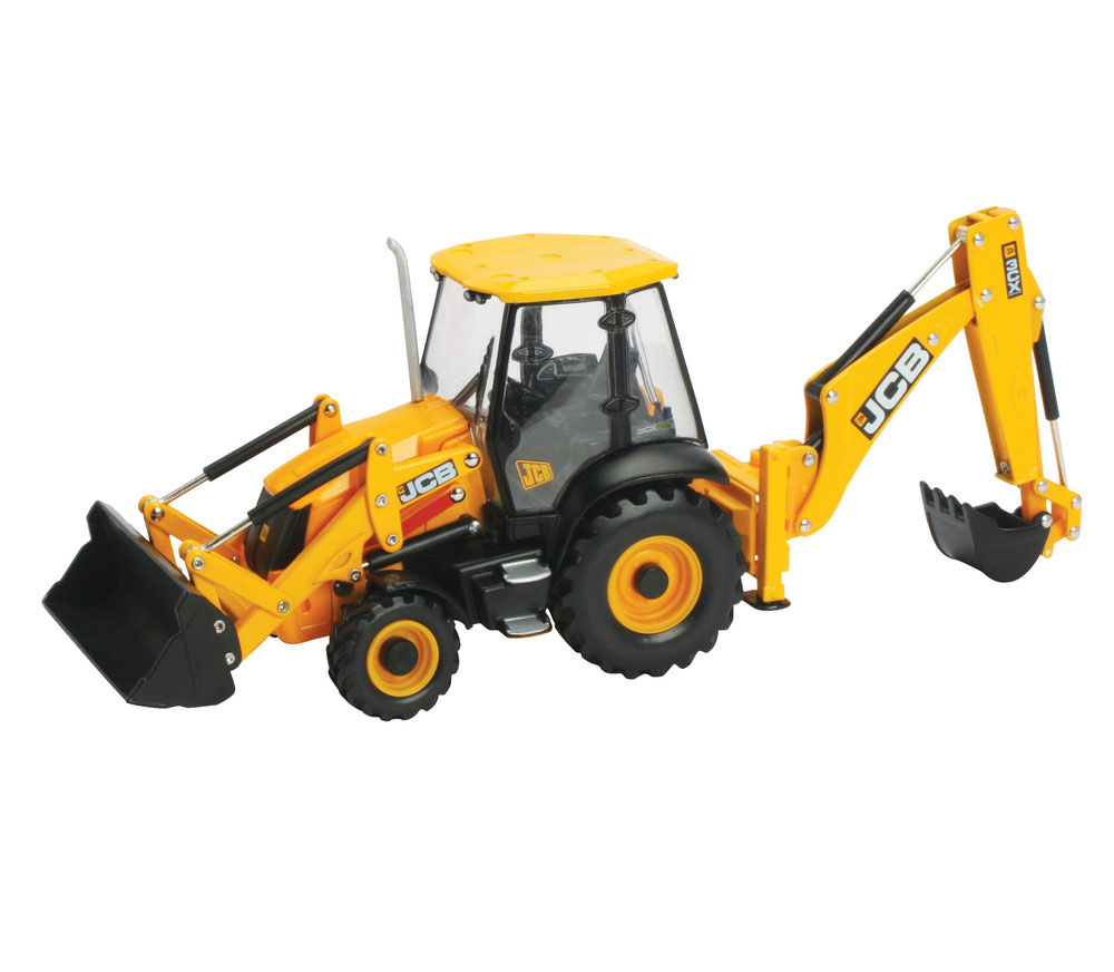 children's jcb tractor