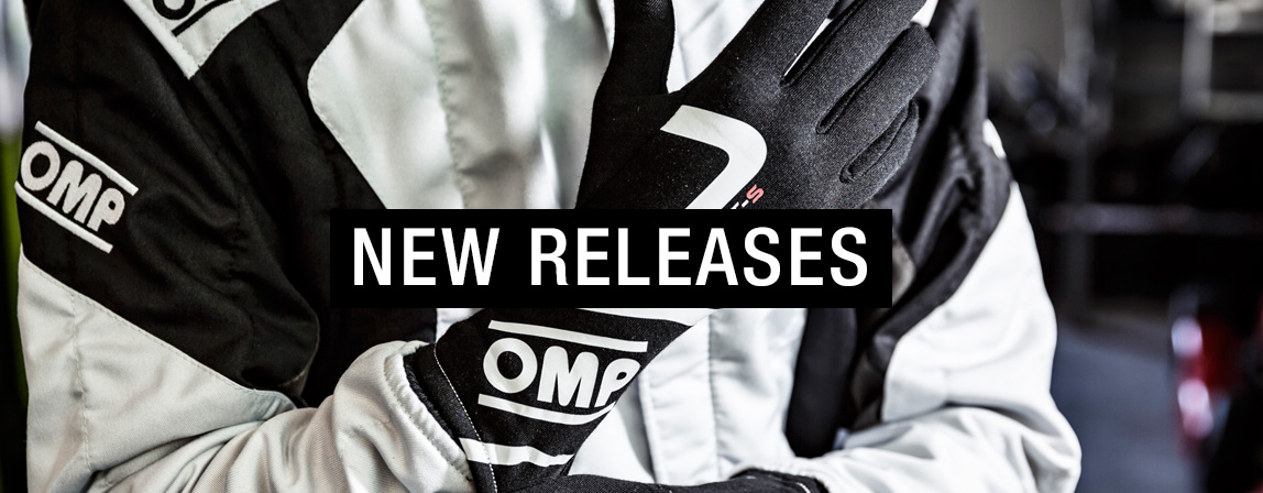 NEW RELEASES