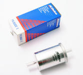 Peugeot 106 Fuel Filter Series 2 96-03 RALLYE GTI QUIKSILVER ACDelco FS9002E