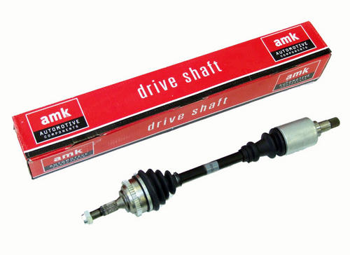 Peugeot 106 L/H Drive Shaft 106 GTi 16v with ABS 98-03 AMK DS1948 Thumbnail 1