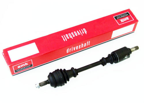 Peugeot 106 L/H Drive Shaft XSi Rallye GTi (97-98) with ABS AMK DS3959 Thumbnail 1