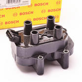 Peugeot 106 Bosch Ignition Coil Pack 106 XSI RALLYE Bosch 0221503024