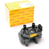 Peugeot 106 Bosch Ignition Coil Pack 106 1.1 1.4 96-03 Bosch 0221503025
