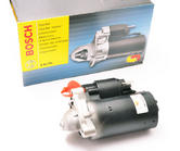 Peugeot 106 Bosch Starter Motor 12v 0.9KW S1 XSI RALLYE Bosch 0986013850