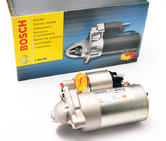Peugeot 106 Bosch Starter Motor 12v 0.7KW S2 RALLYE GTI Bosch 0986017930