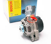 Peugeot 106 Alternator 14v 70A S1 XSI RALLYE Bosch 0986038730
