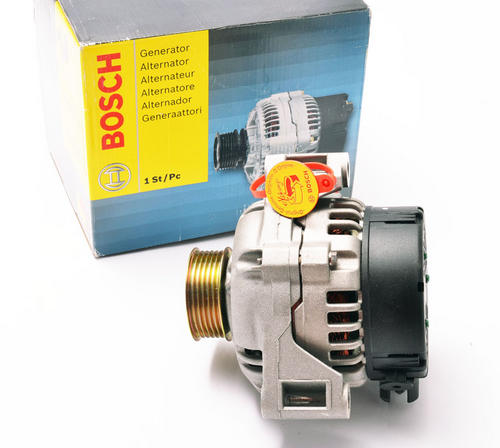 Peugeot 106 Bosch Alternator 14v 70A S2 RALLYE GTI Bosch 0986039760 Thumbnail 1